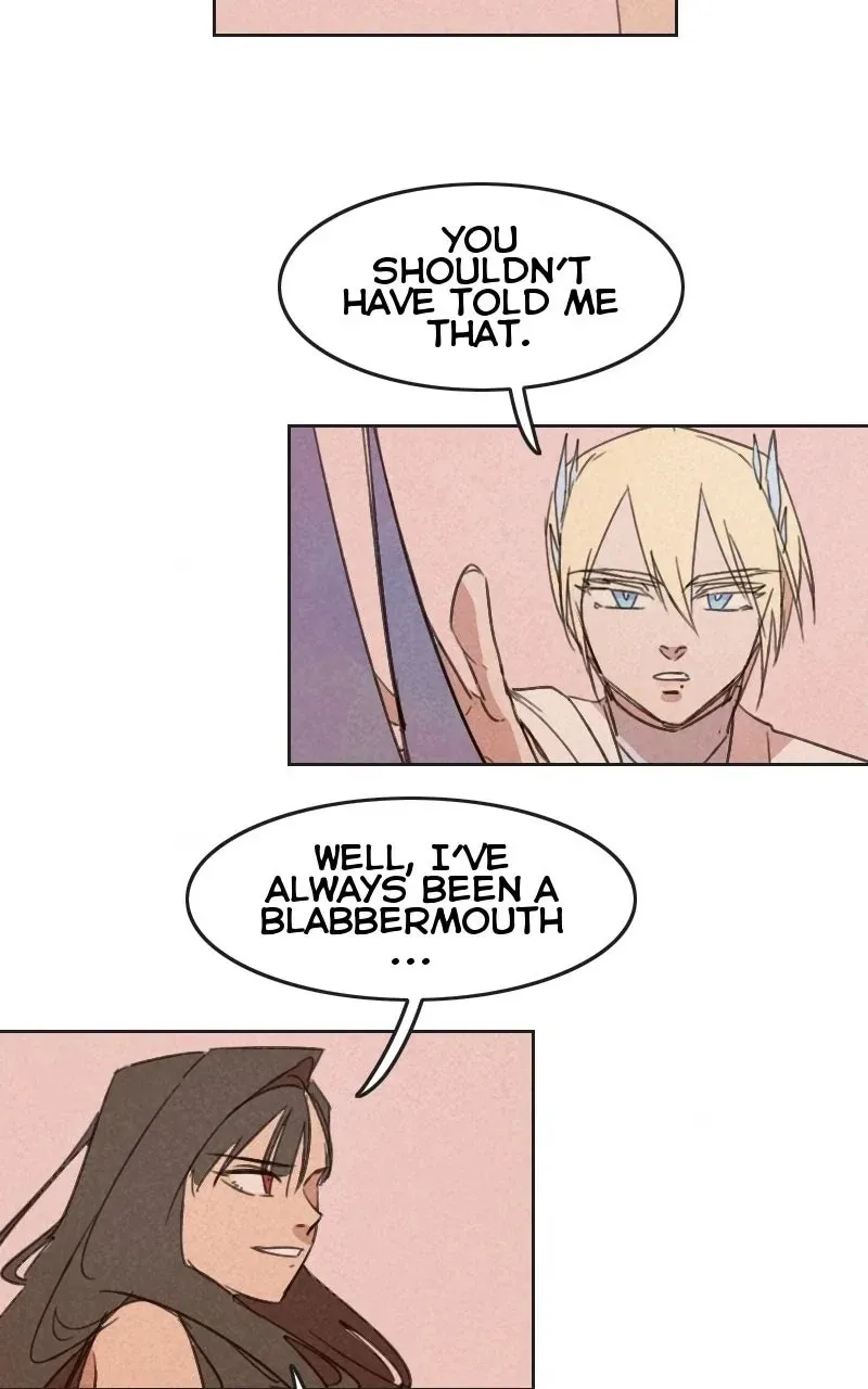 Read Blue Matter chapter 159 image 9 on Lezhin