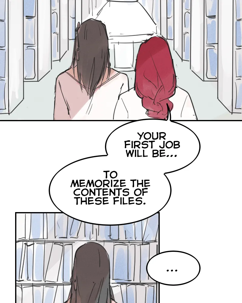 Read Blue Matter chapter 16 image 14 on Lezhin