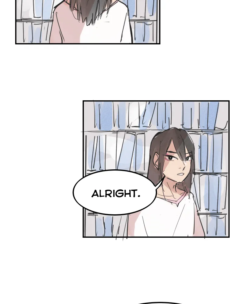 Read Blue Matter chapter 16 image 15 on Lezhin