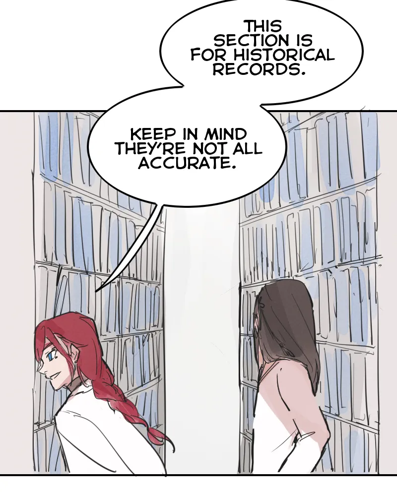 Read Blue Matter chapter 16 image 16 on Lezhin