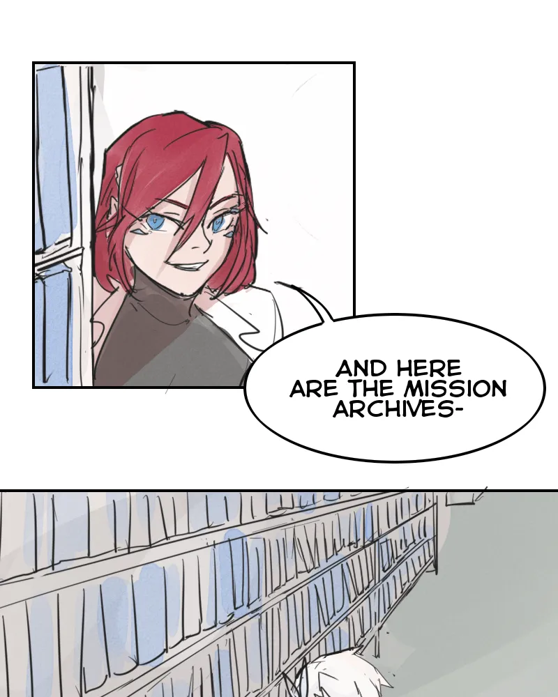 Read Blue Matter chapter 16 image 17 on Lezhin