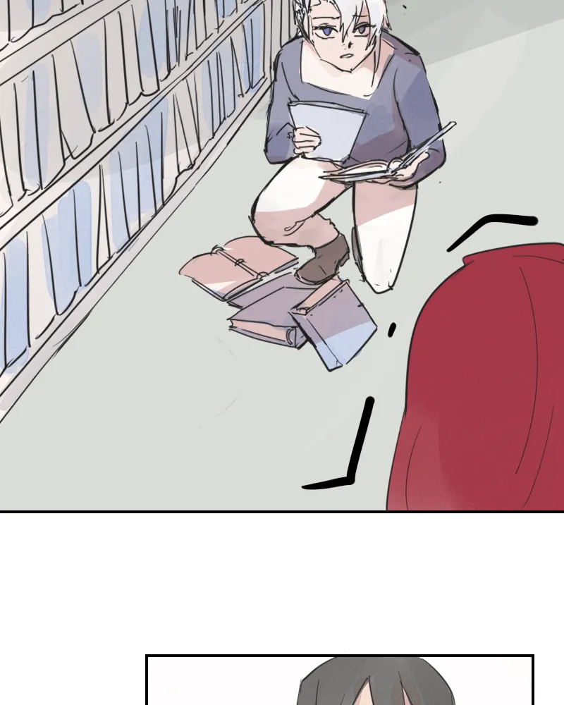 Read Blue Matter chapter 16 image 18 on Lezhin