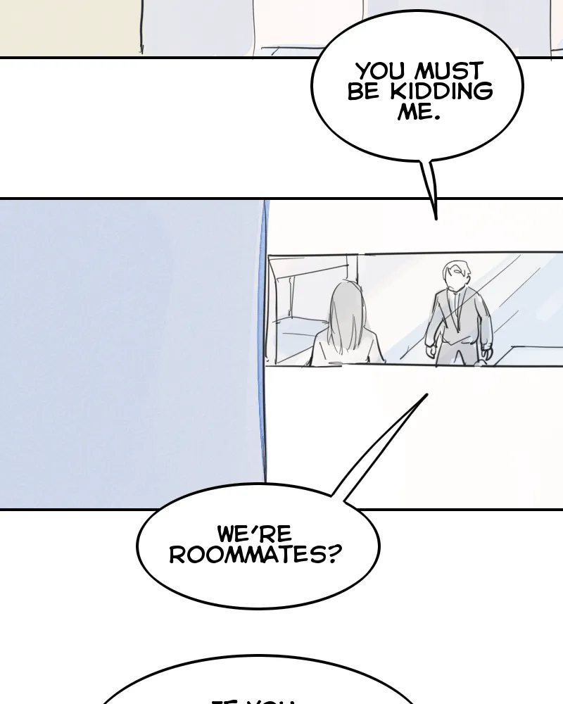 Read Blue Matter chapter 16 image 2 on Lezhin