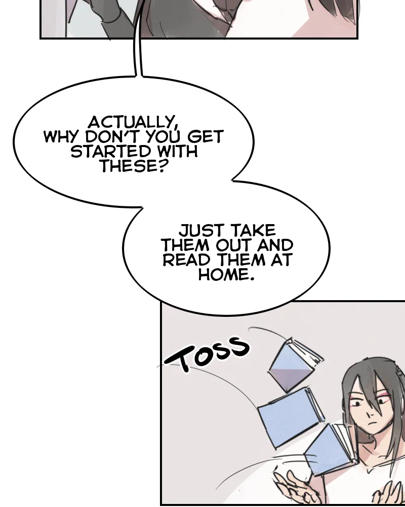Read Blue Matter chapter 16 image 20 on Lezhin