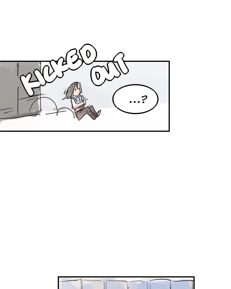 Read Blue Matter chapter 16 image 21 on Lezhin