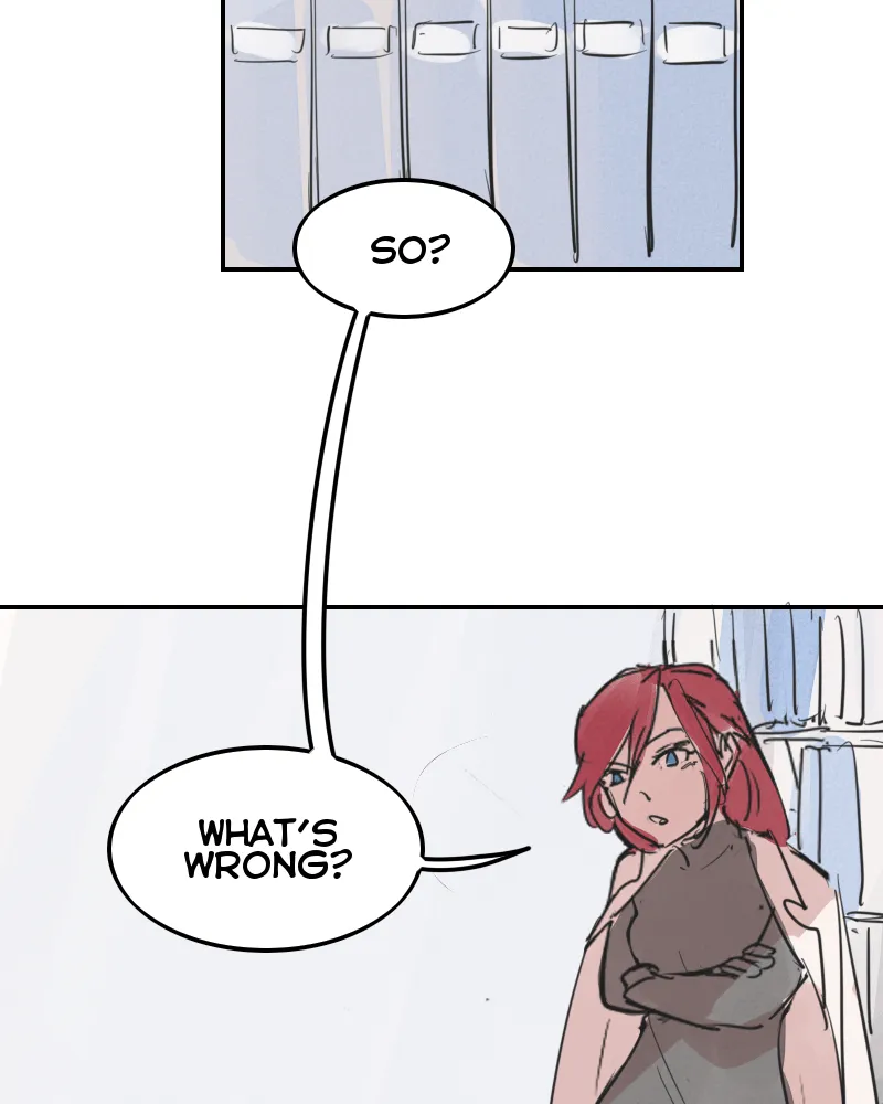 Read Blue Matter chapter 16 image 22 on Lezhin