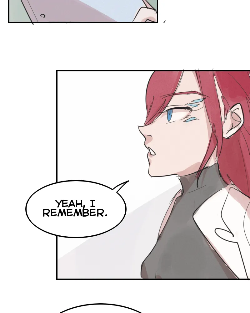 Read Blue Matter chapter 16 image 25 on Lezhin