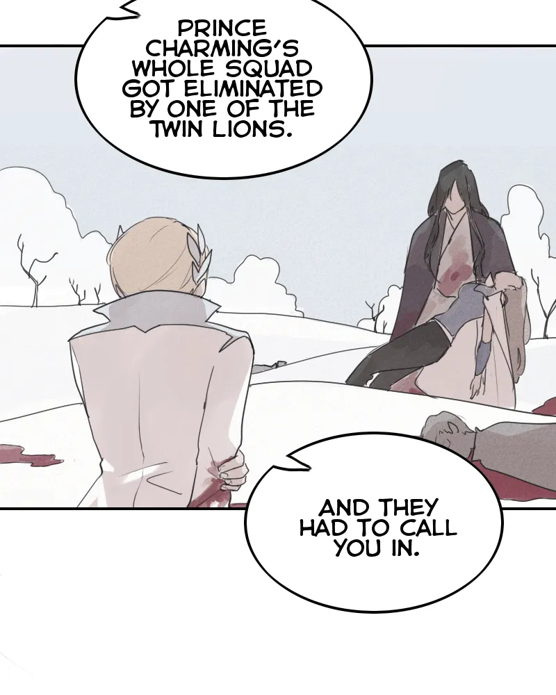 Read Blue Matter chapter 16 image 26 on Lezhin
