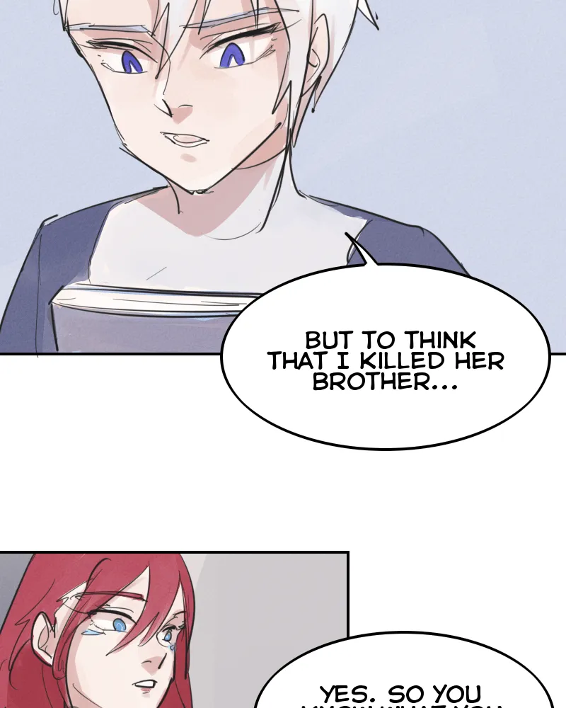 Read Blue Matter chapter 16 image 32 on Lezhin