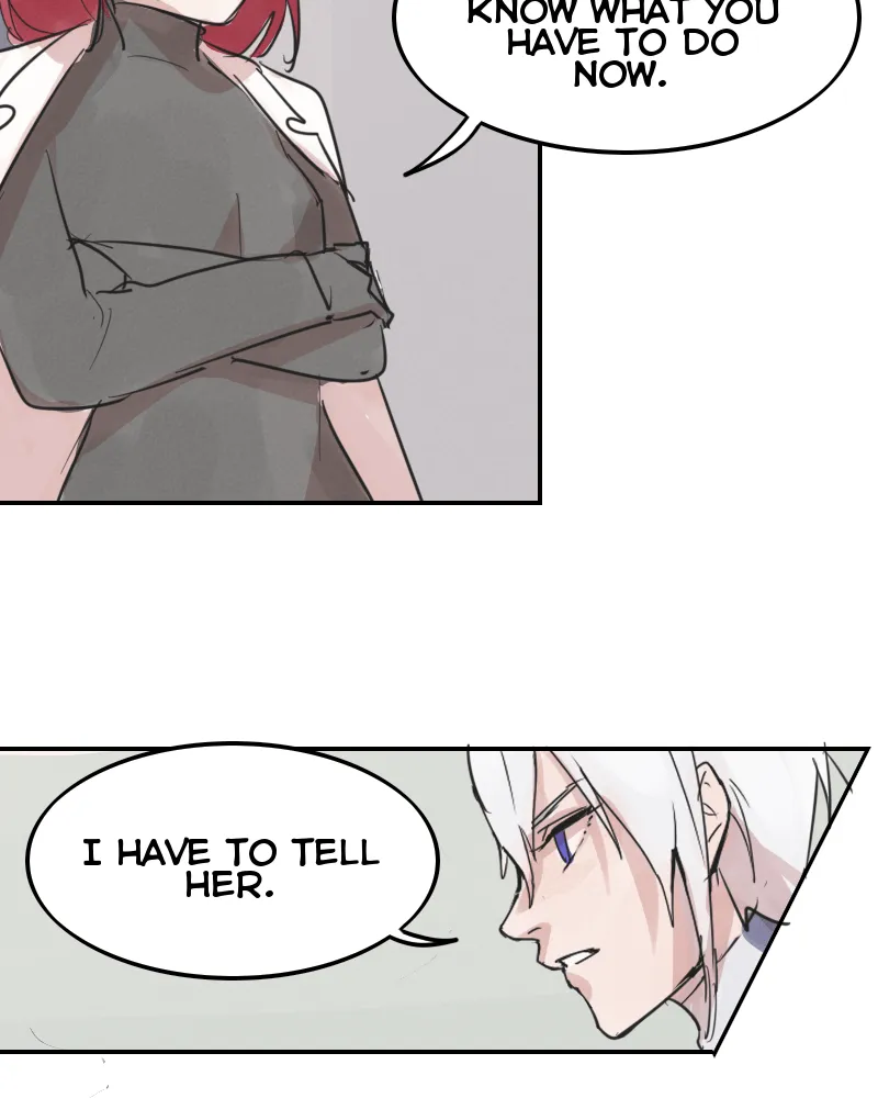 Read Blue Matter chapter 16 image 33 on Lezhin