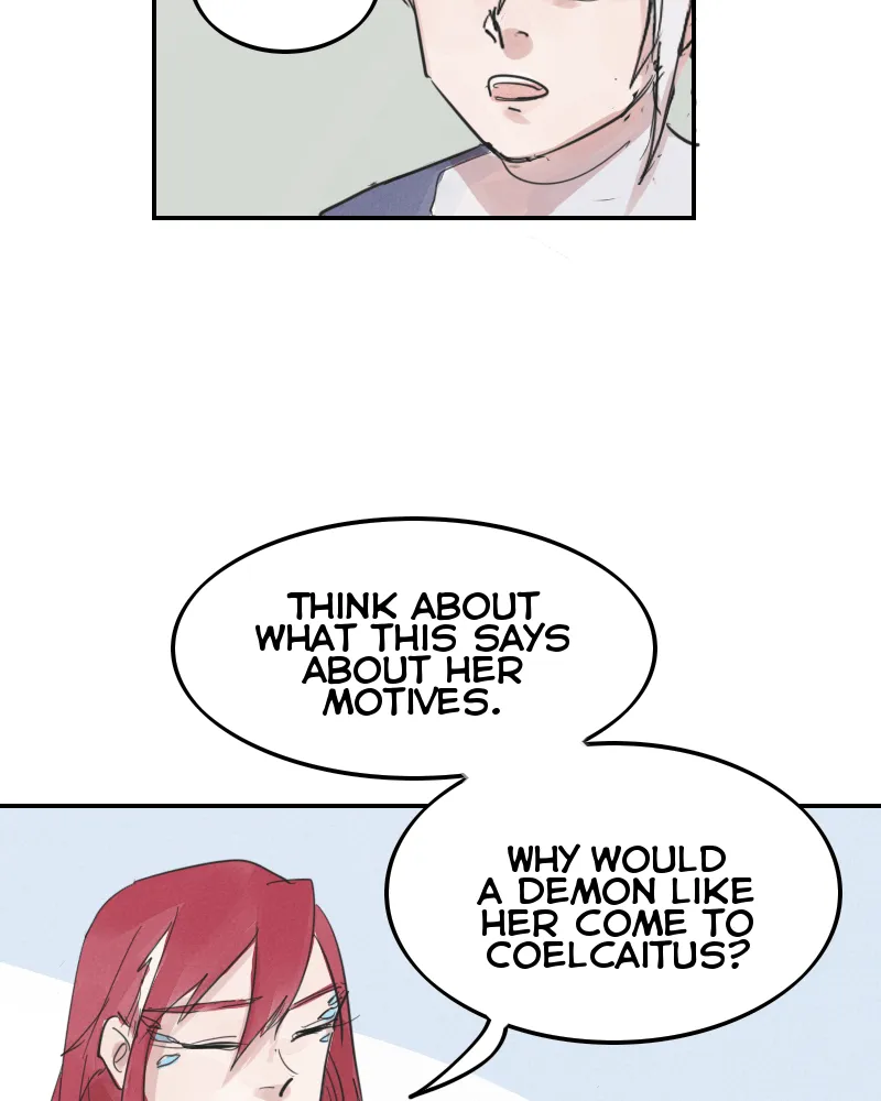Read Blue Matter chapter 16 image 35 on Lezhin