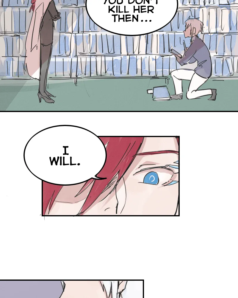 Read Blue Matter chapter 16 image 41 on Lezhin