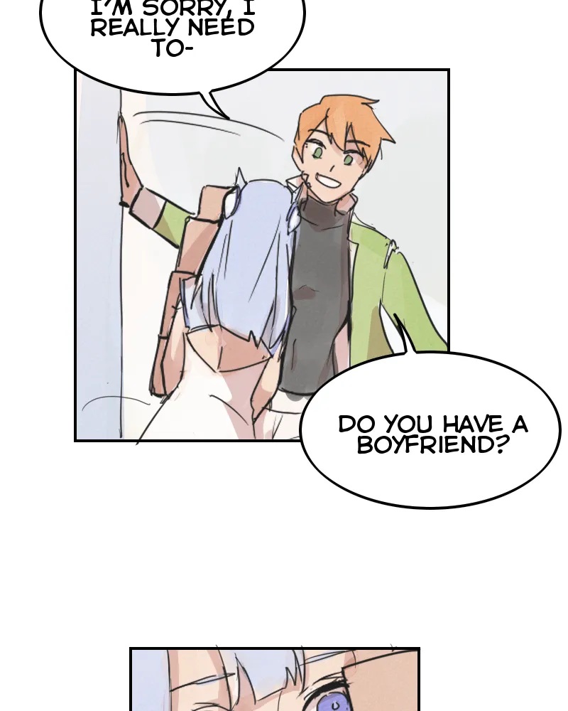 Read Blue Matter chapter 16 image 47 on Lezhin
