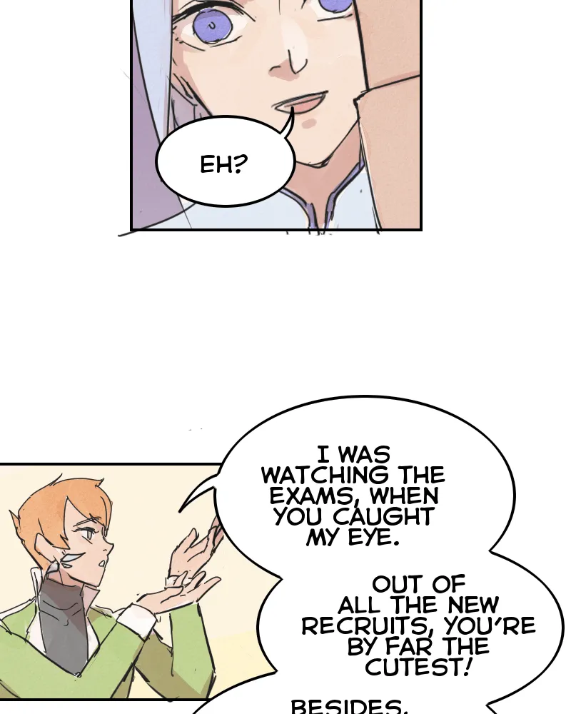 Read Blue Matter chapter 16 image 48 on Lezhin