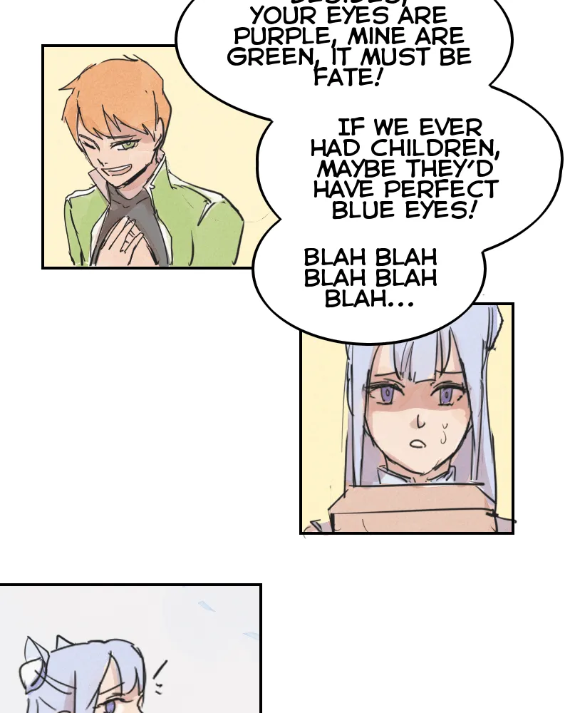 Read Blue Matter chapter 16 image 49 on Lezhin