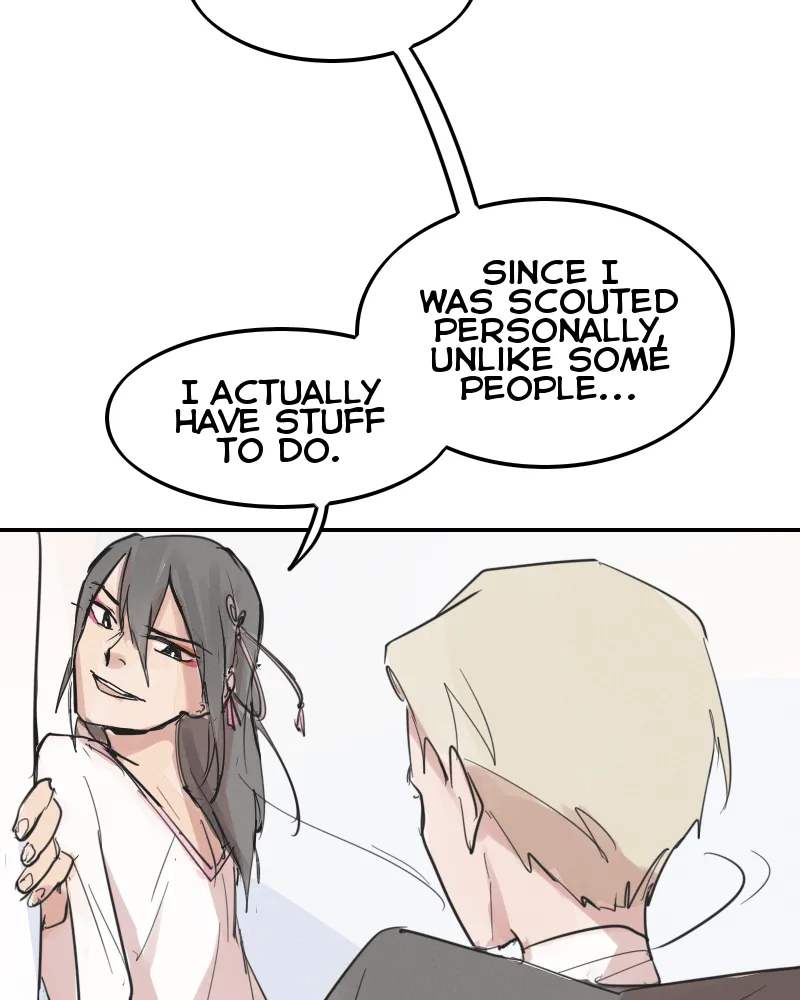 Read Blue Matter chapter 16 image 5 on Lezhin