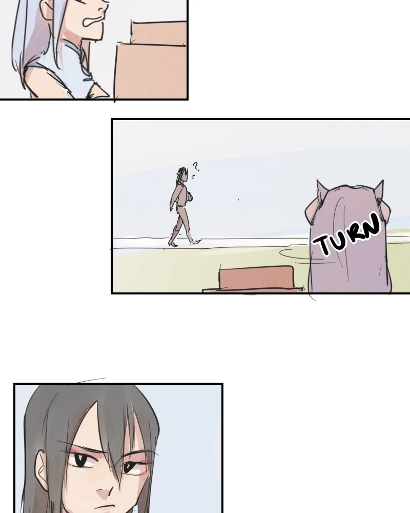 Read Blue Matter chapter 16 image 50 on Lezhin
