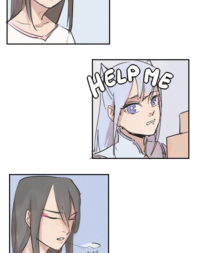 Read Blue Matter chapter 16 image 51 on Lezhin