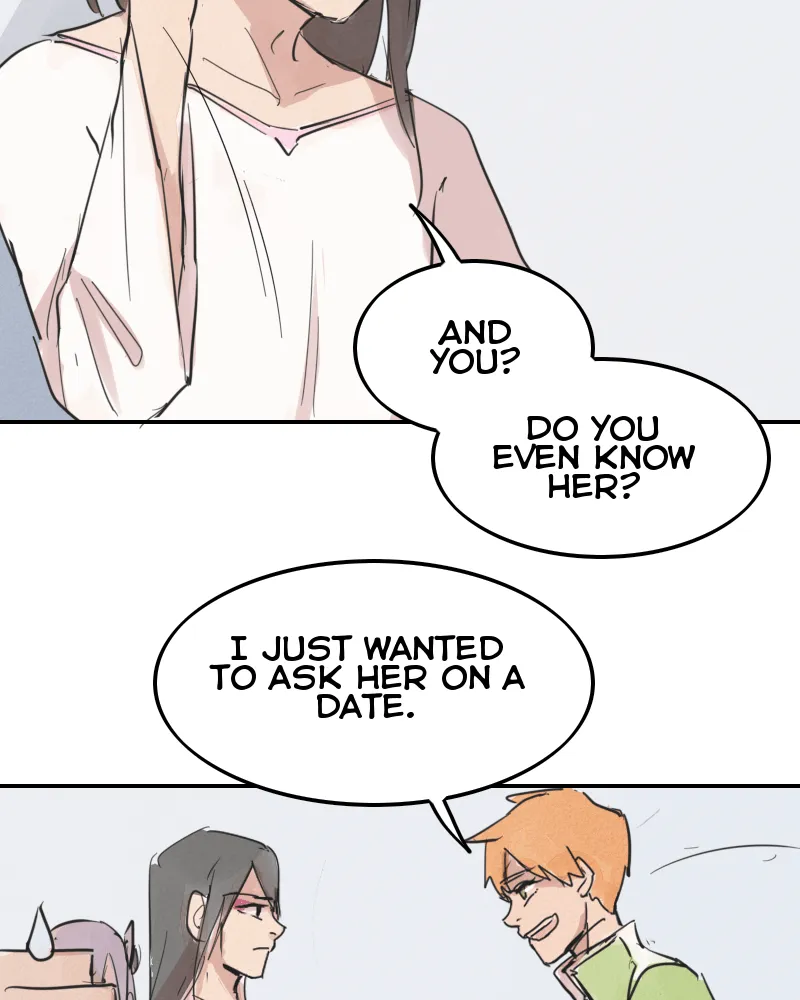 Read Blue Matter chapter 16 image 54 on Lezhin