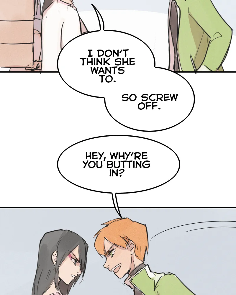 Read Blue Matter chapter 16 image 55 on Lezhin