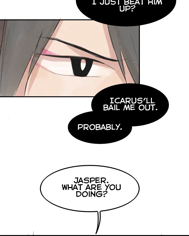 Read Blue Matter chapter 16 image 57 on Lezhin