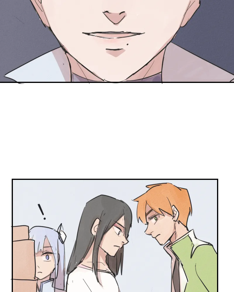 Read Blue Matter chapter 16 image 58 on Lezhin