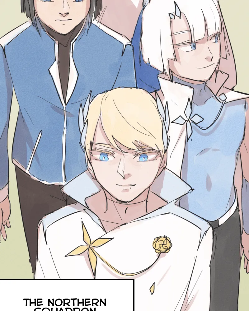 Read Blue Matter chapter 16 image 60 on Lezhin