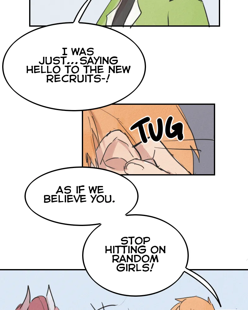 Read Blue Matter chapter 16 image 62 on Lezhin