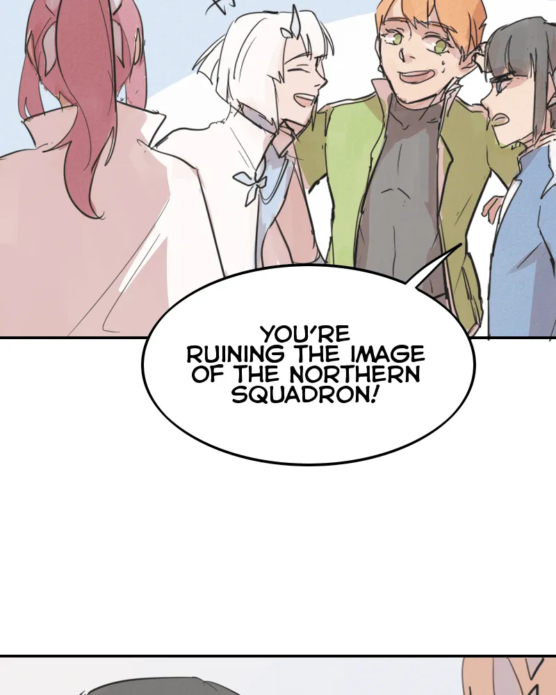 Read Blue Matter chapter 16 image 63 on Lezhin