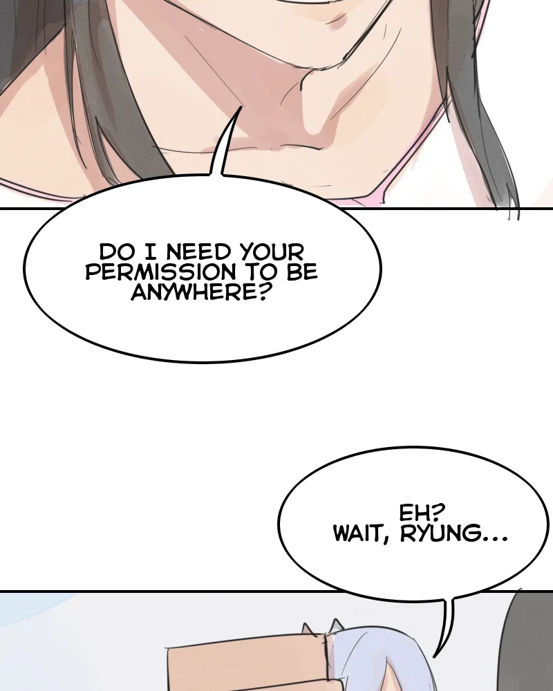 Read Blue Matter chapter 16 image 67 on Lezhin
