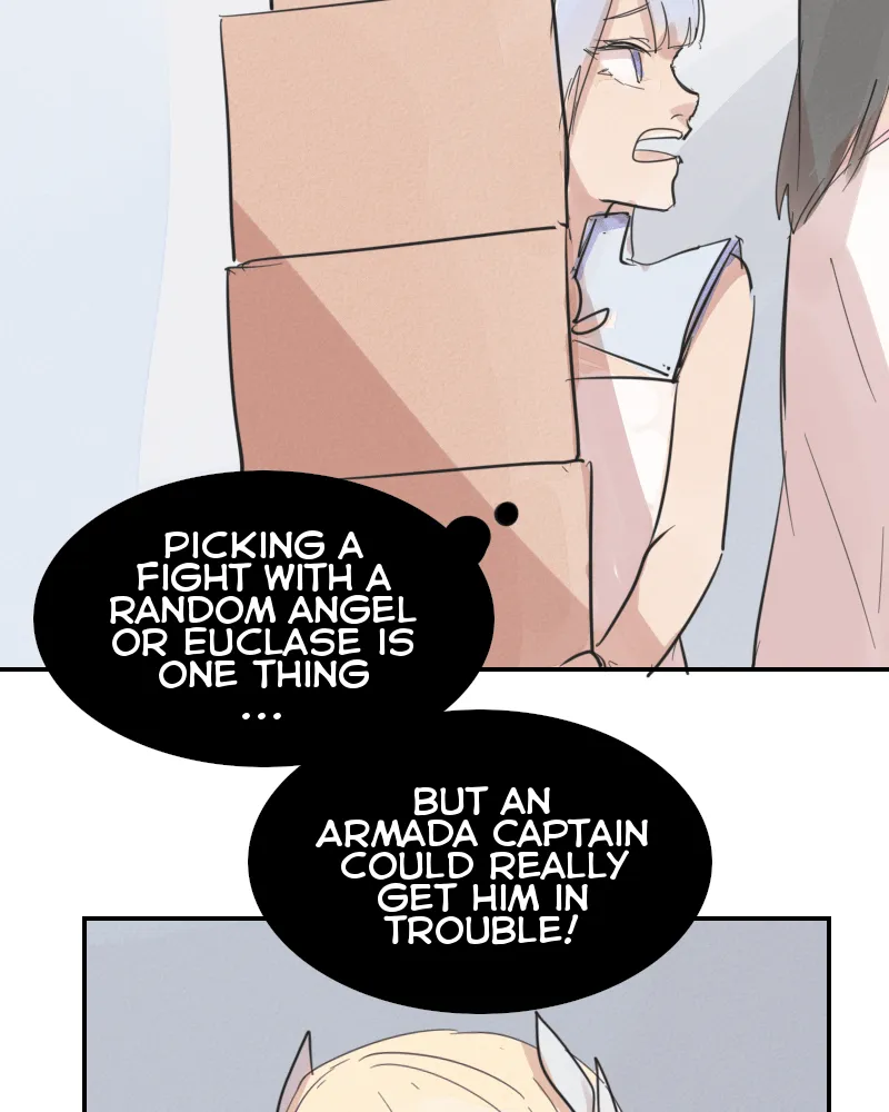 Read Blue Matter chapter 16 image 68 on Lezhin