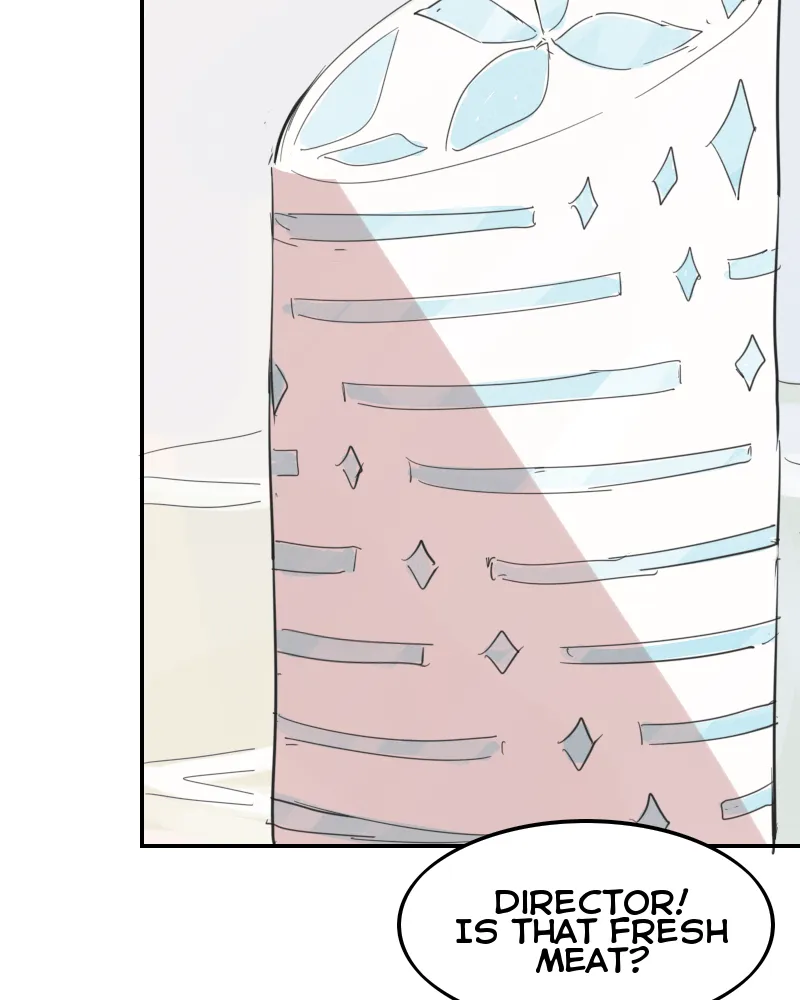 Read Blue Matter chapter 16 image 7 on Lezhin