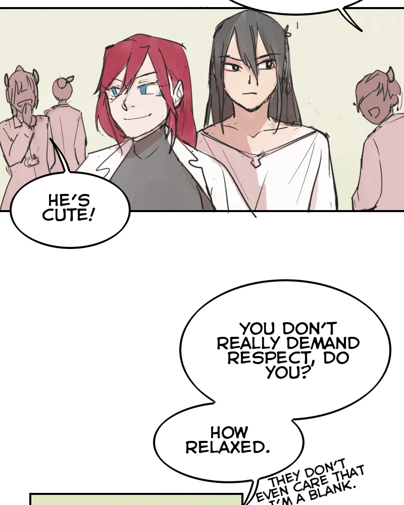 Read Blue Matter chapter 16 image 8 on Lezhin