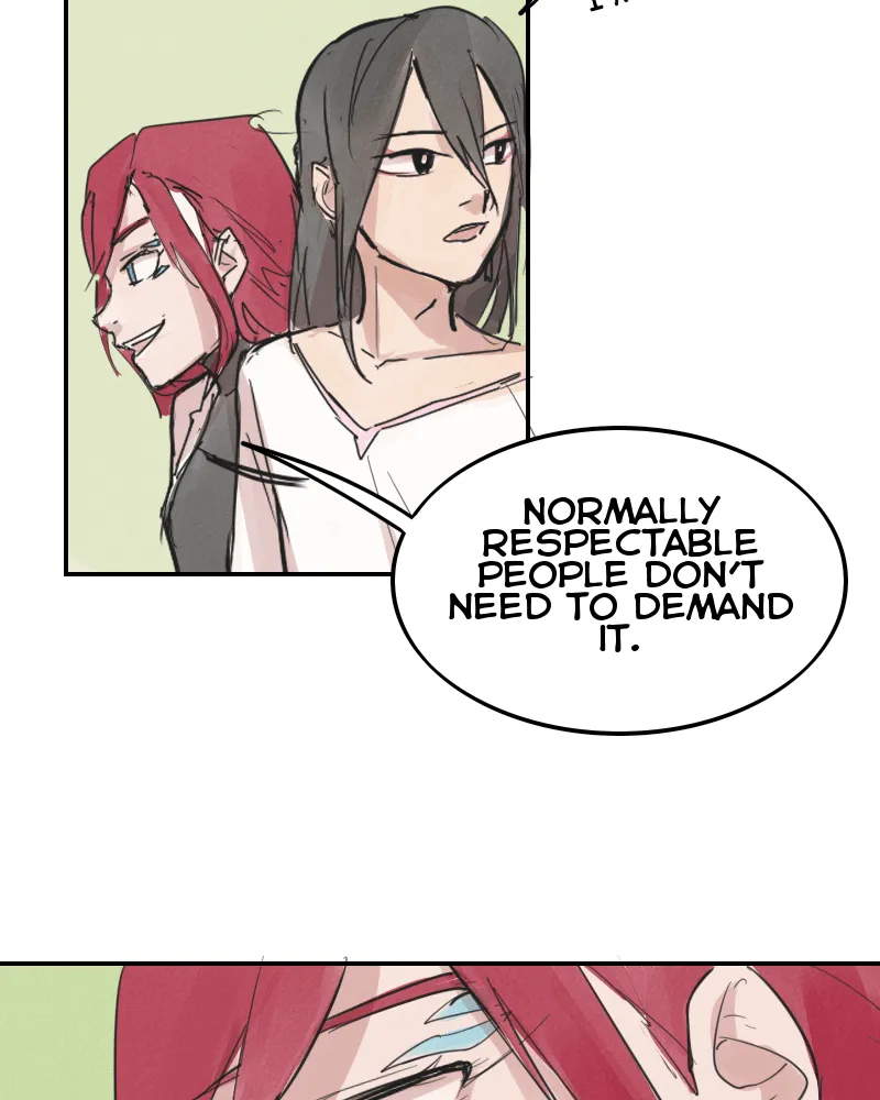 Read Blue Matter chapter 16 image 9 on Lezhin