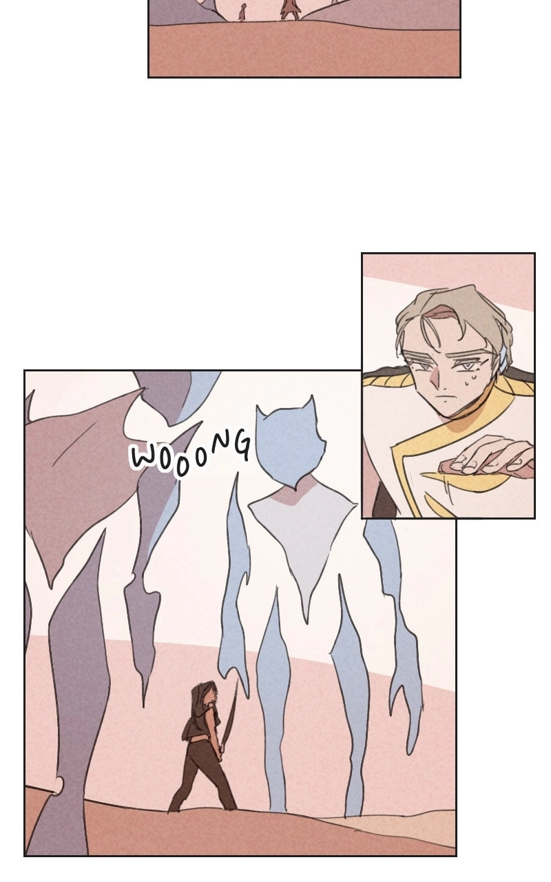Read Blue Matter chapter 160 image 11 on Lezhin