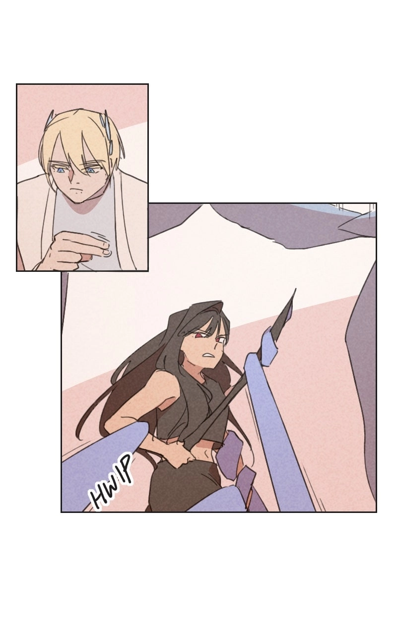 Read Blue Matter chapter 160 image 12 on Lezhin