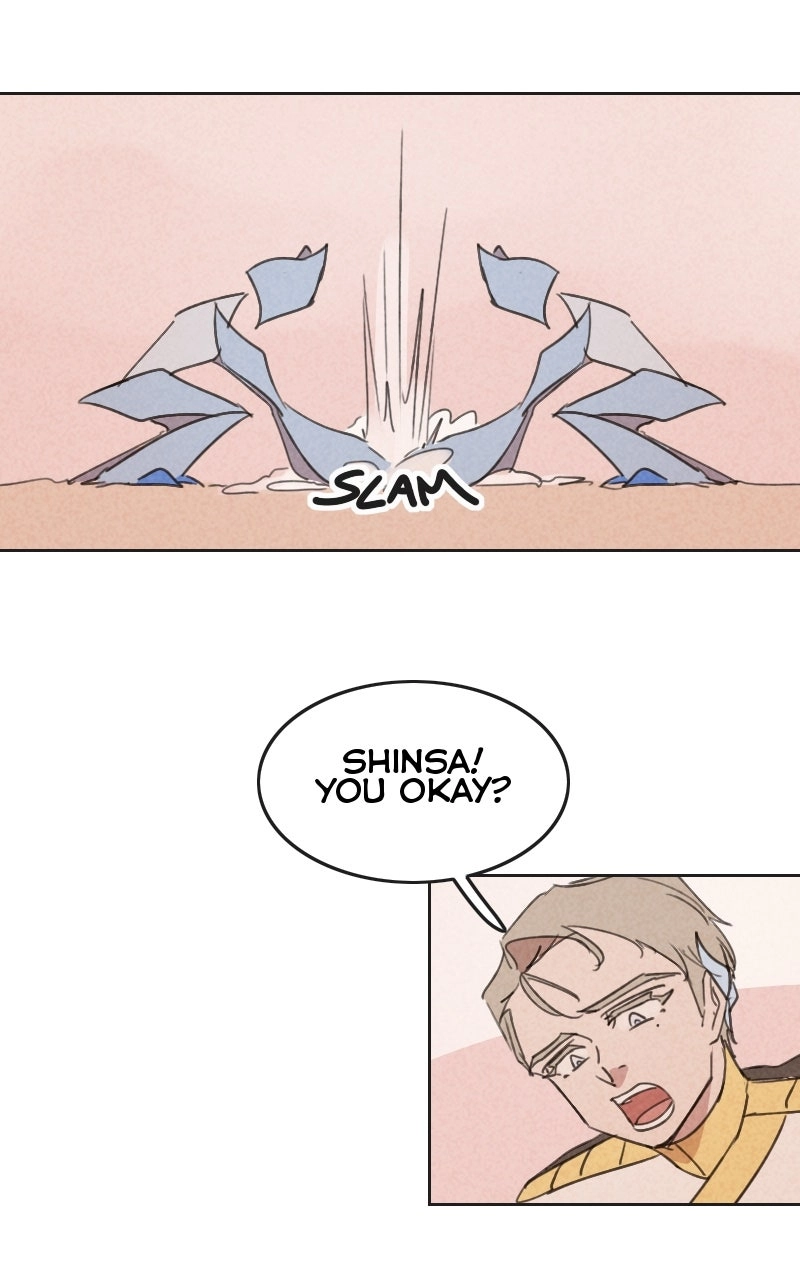 Read Blue Matter chapter 160 image 13 on Lezhin
