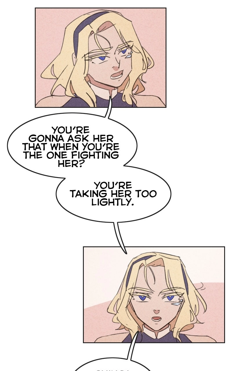 Read Blue Matter chapter 160 image 14 on Lezhin