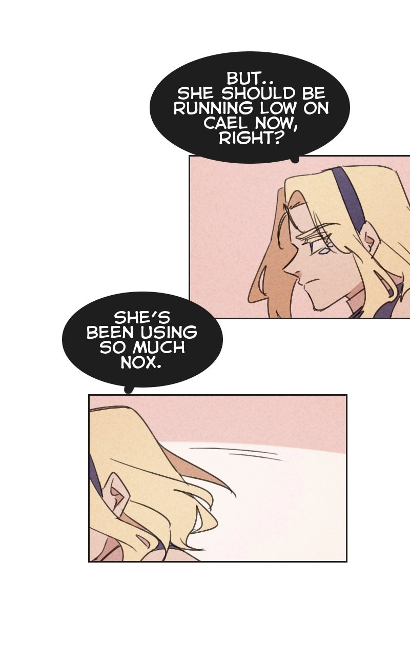 Read Blue Matter chapter 160 image 17 on Lezhin