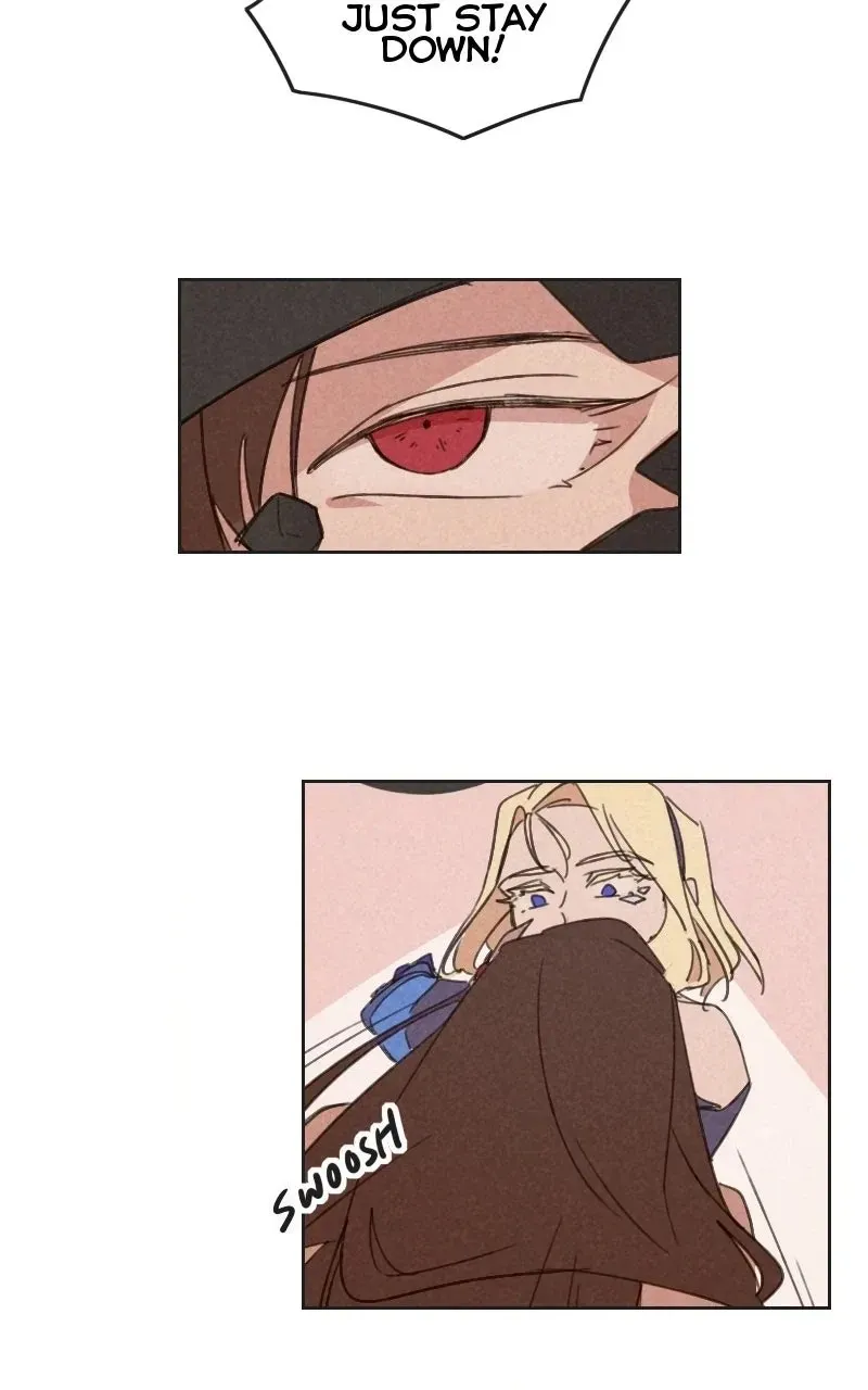 Read Blue Matter chapter 160 image 19 on Lezhin
