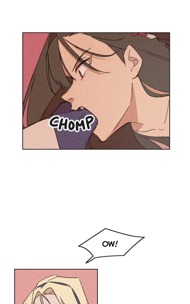 Read Blue Matter chapter 160 image 20 on Lezhin