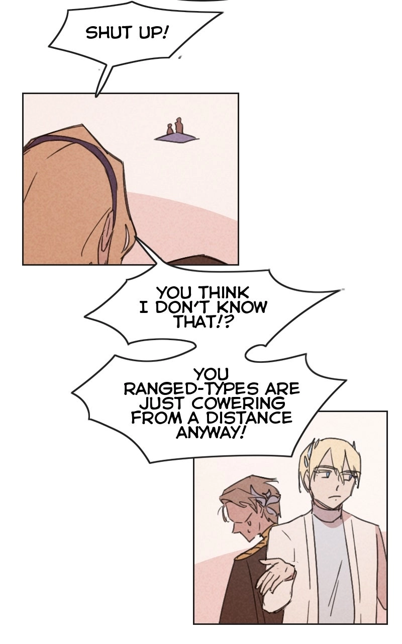 Read Blue Matter chapter 160 image 22 on Lezhin