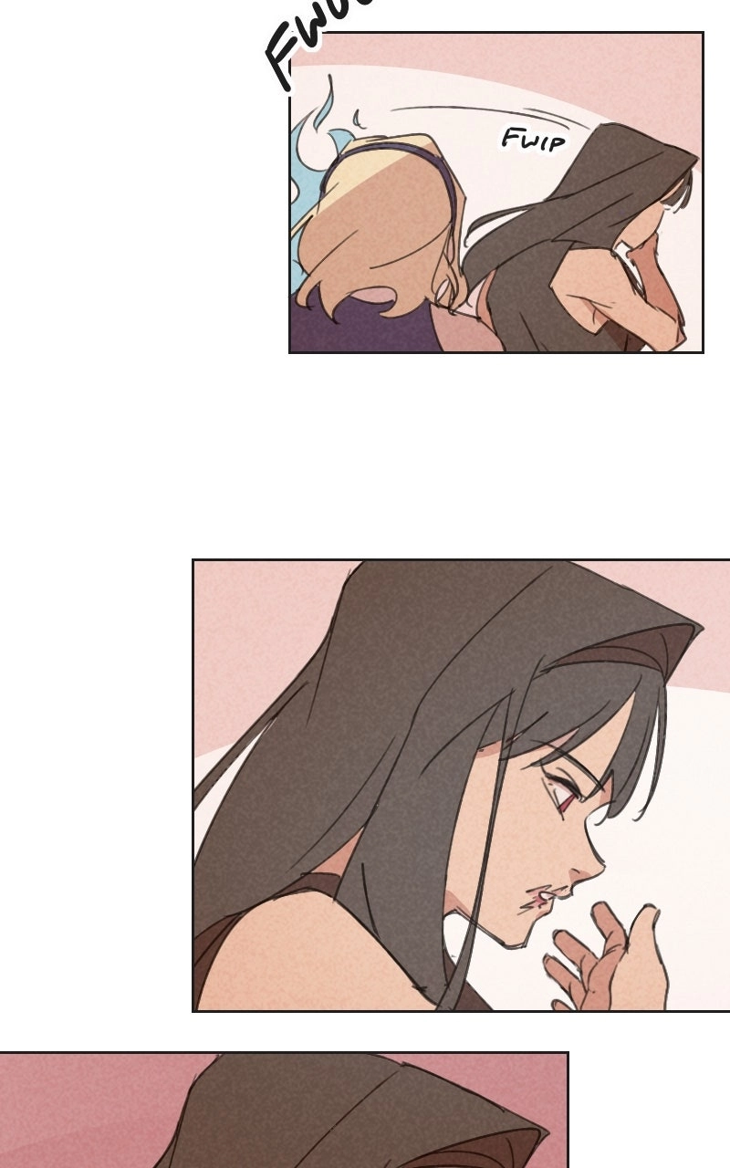 Read Blue Matter chapter 160 image 24 on Lezhin