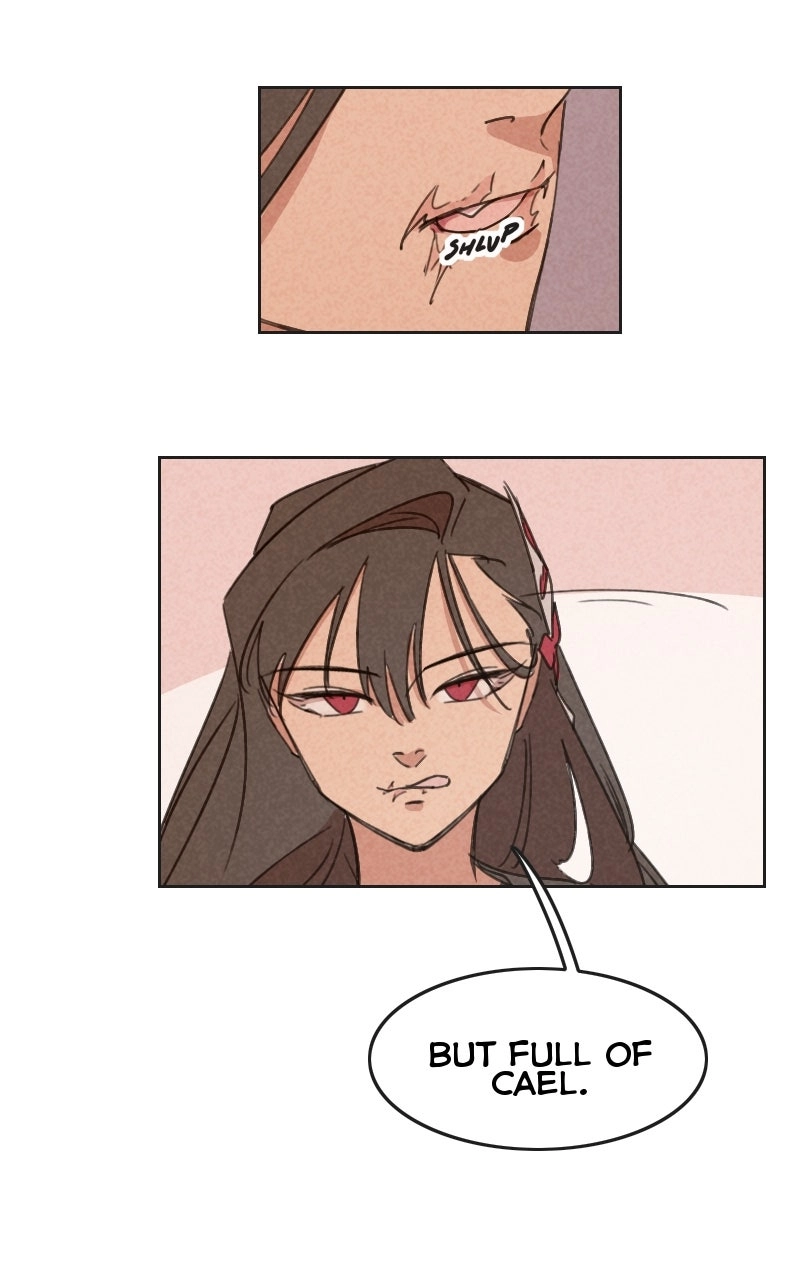 Read Blue Matter chapter 160 image 26 on Lezhin