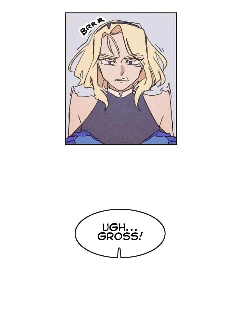 Read Blue Matter chapter 160 image 27 on Lezhin