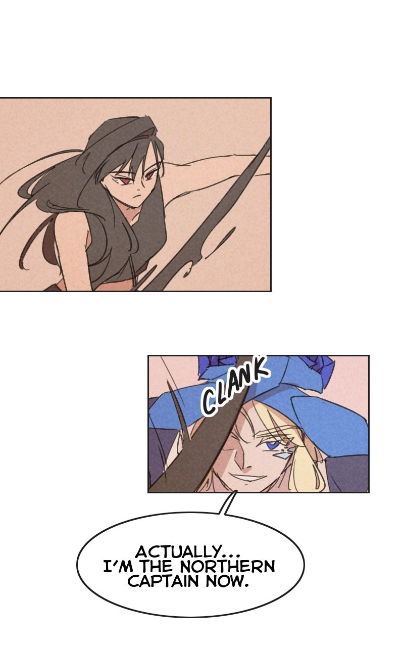 Read Blue Matter chapter 160 image 4 on Lezhin