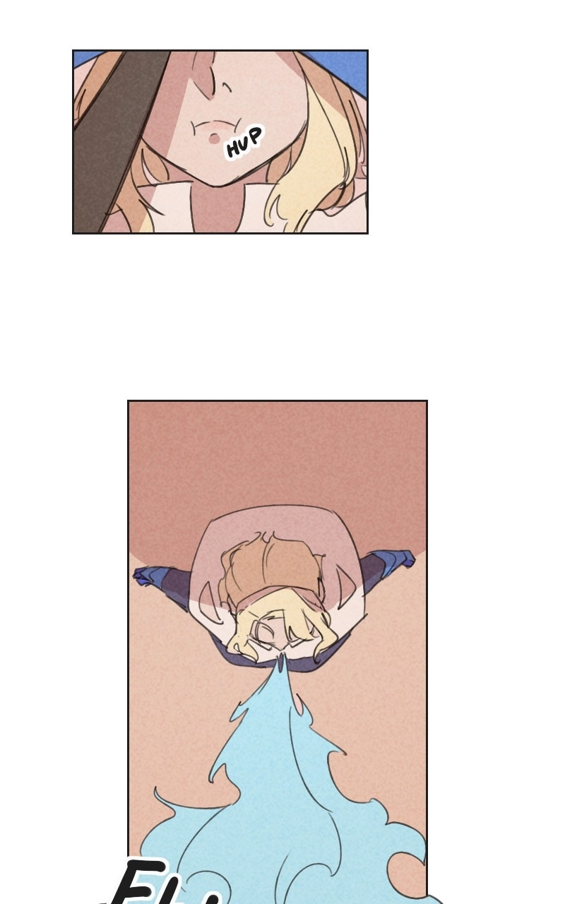 Read Blue Matter chapter 160 image 5 on Lezhin