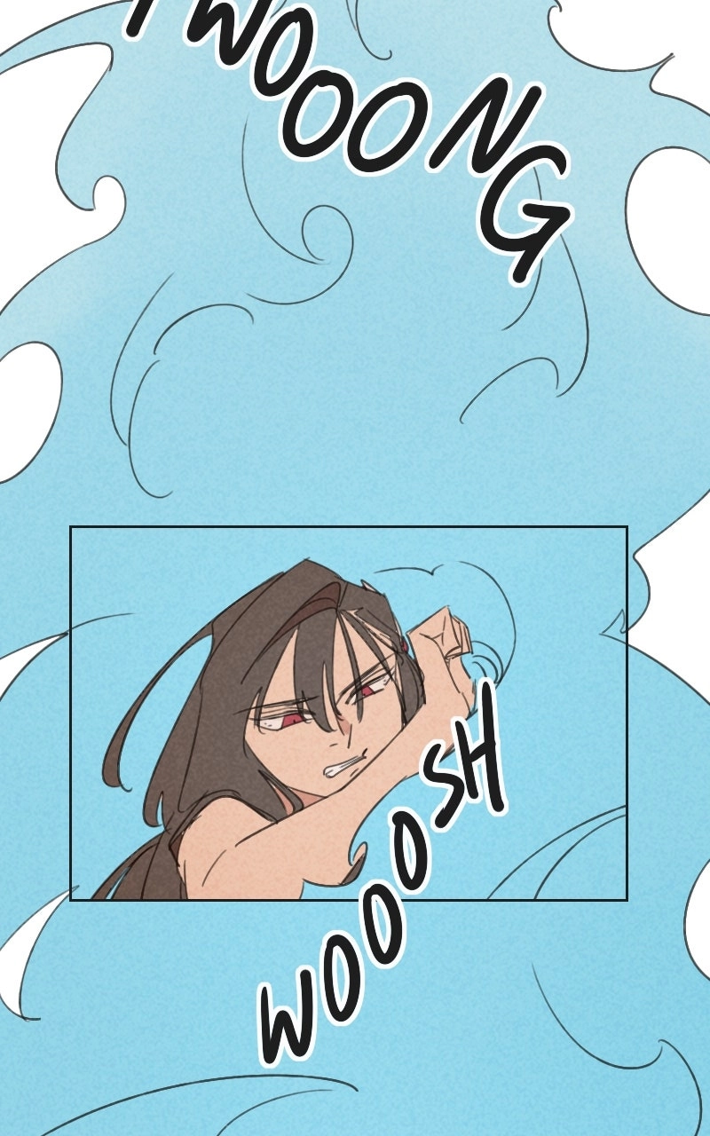 Read Blue Matter chapter 160 image 6 on Lezhin