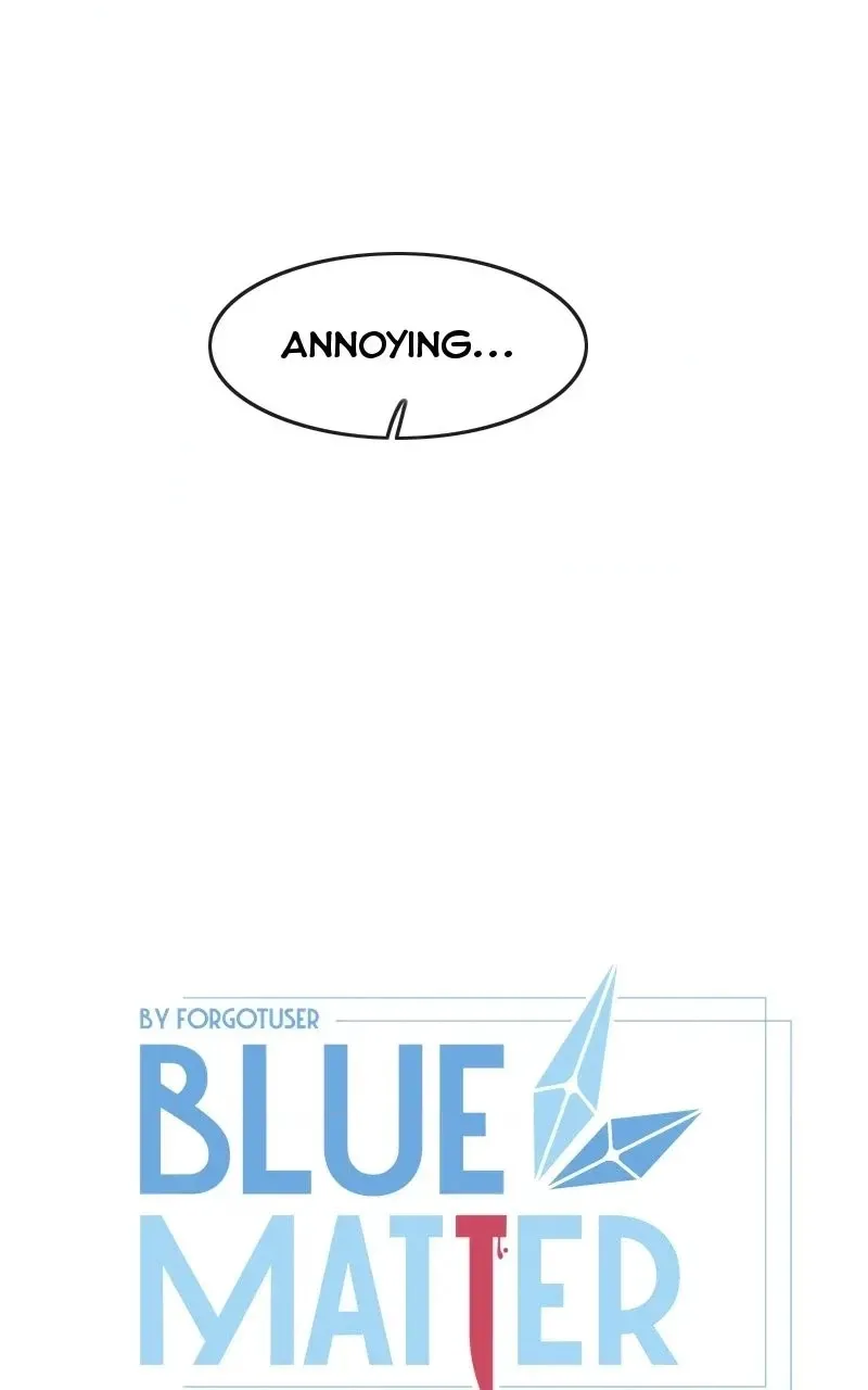 Read Blue Matter chapter 160 image 9 on Lezhin