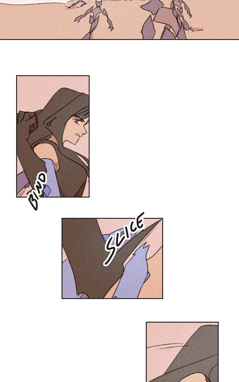 Read Blue Matter chapter 161 image 1 on Lezhin